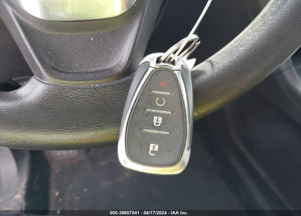2018 CHEVROLET EQUINOX LT VIN: 2GNAXSEV7J6311277