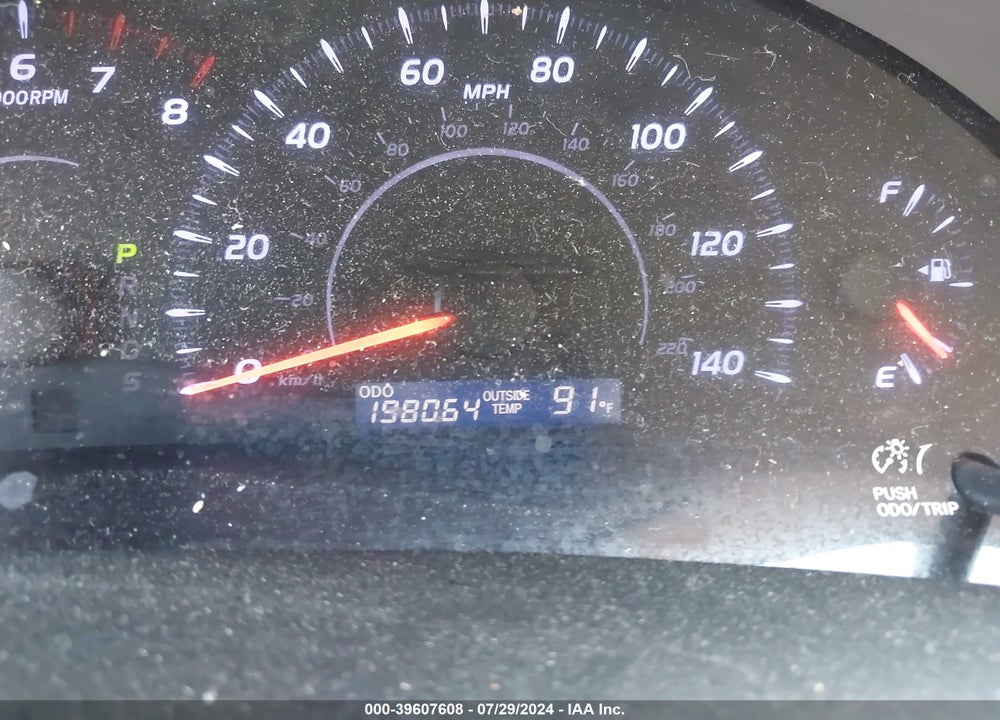 2010 TOYOTA CAMRY BASE (RETAIL ORDERS ONLY) (A5) VIN: 4T1BF3EK5AU566468