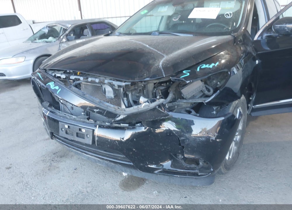 2015 INFINITI QX60 VIN: 5N1AL0MN8FC541592