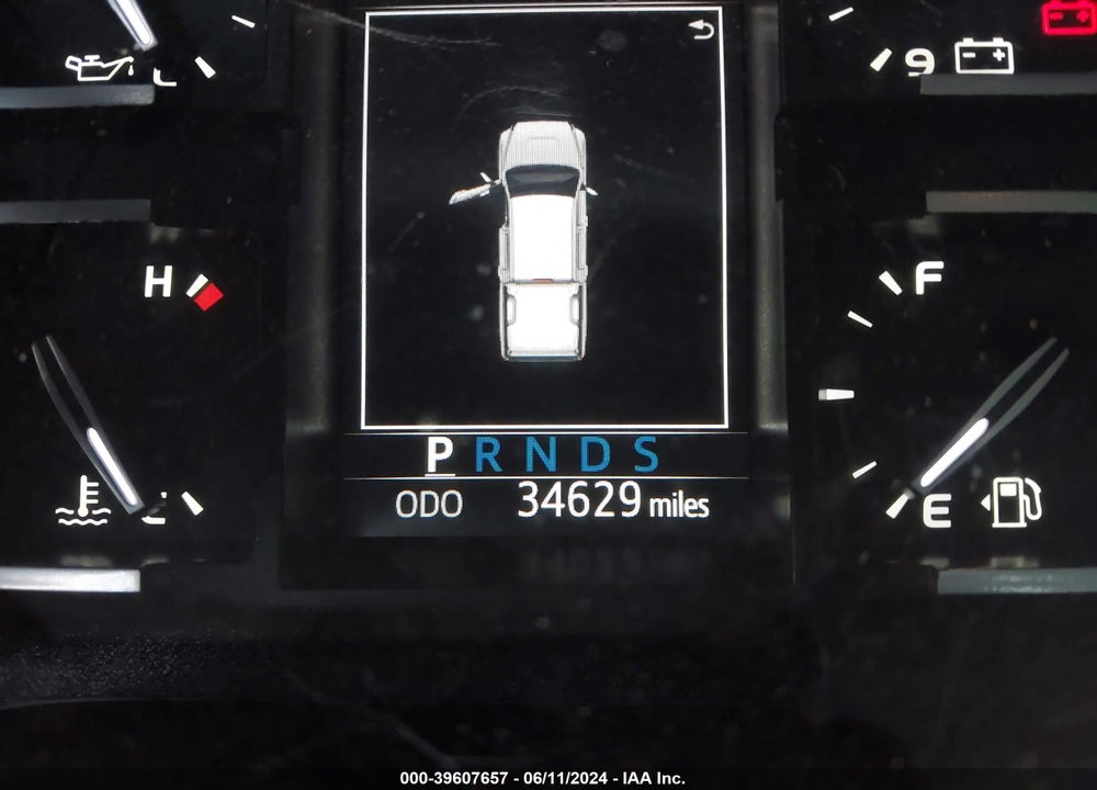 2021 TOYOTA TUNDRA SR5 VIN: 5TFDY5F1XMX020261
