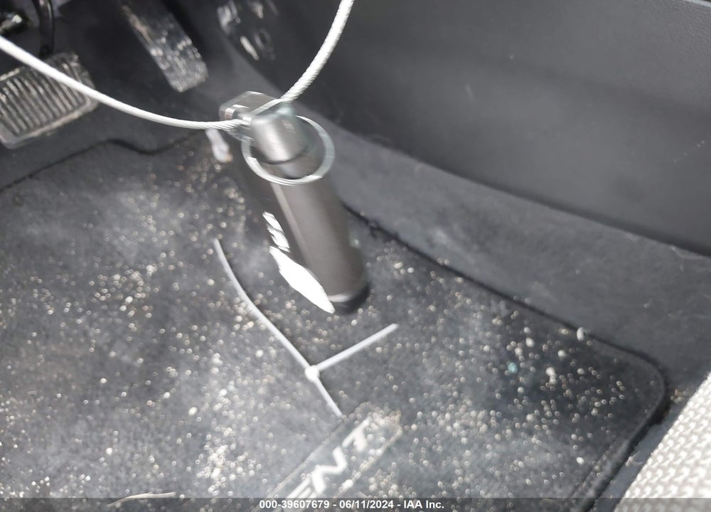 2022 HYUNDAI ACCENT SE VIN: 3KPC24A69NE178649
