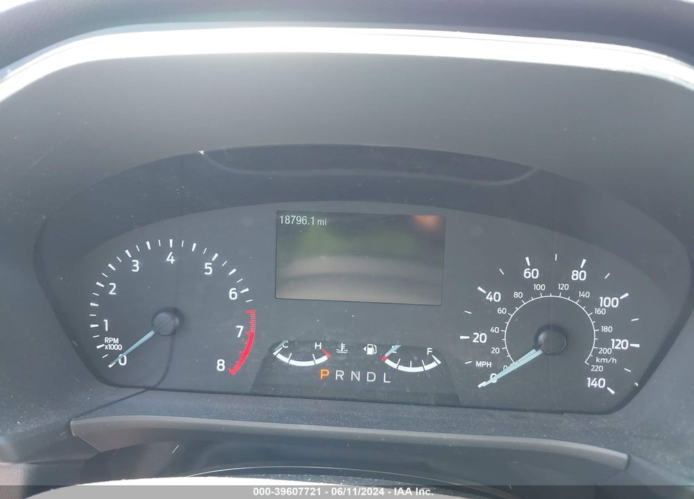 2022 FORD ESCAPE SE VIN: 1FMCU9G68NUB55892