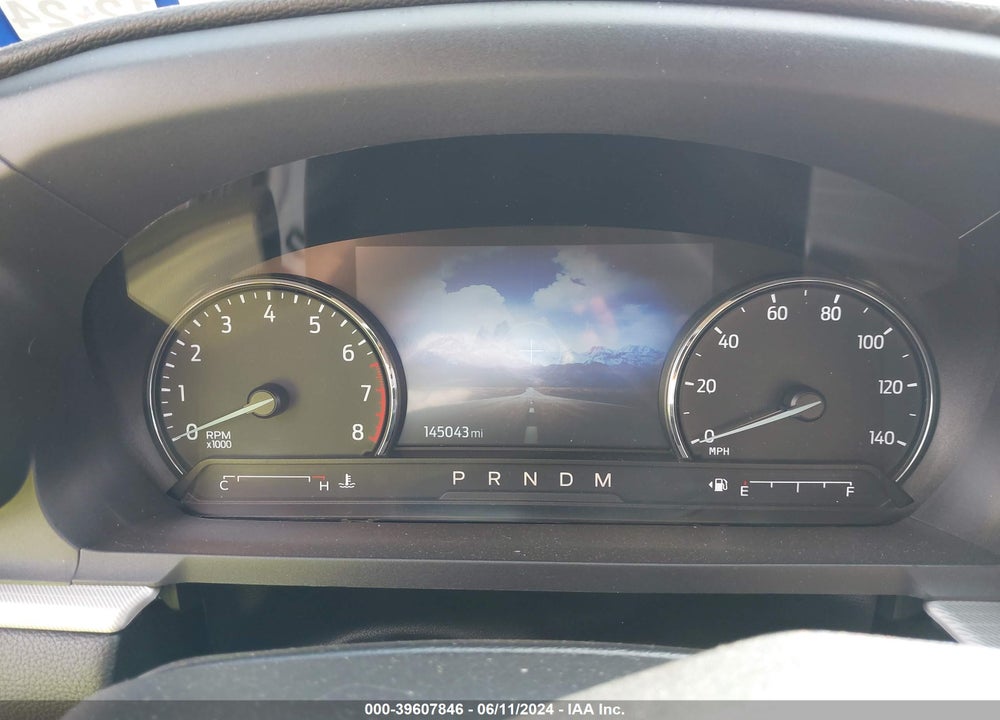 2020 FORD EXPLORER XLT VIN: 1FMSK8DH3LGC22282