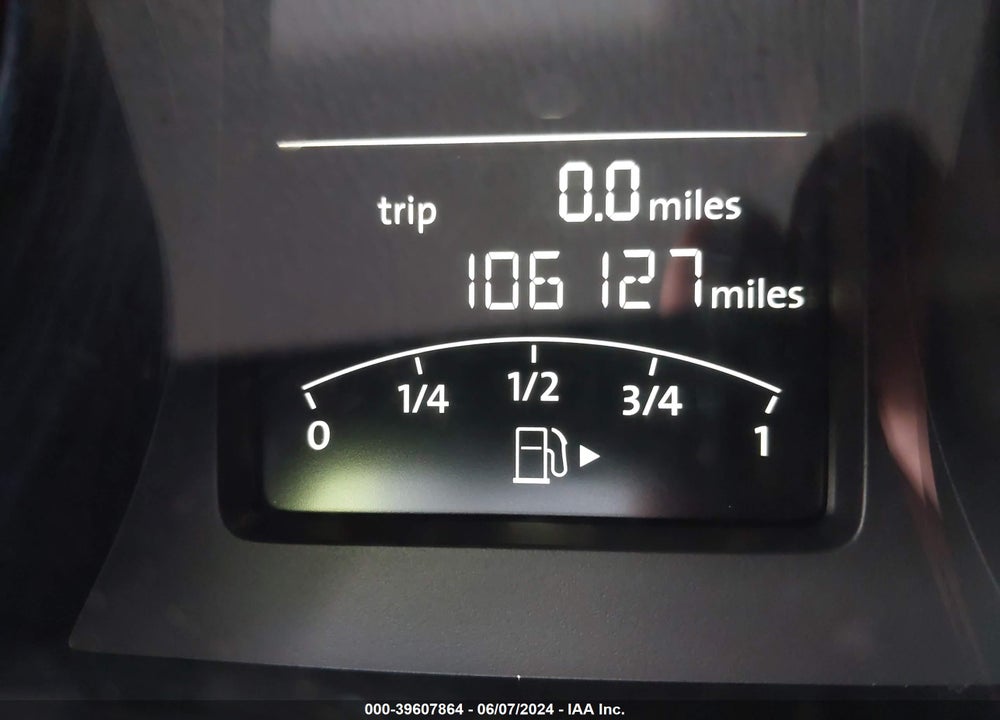 2015 VOLKSWAGEN JETTA 2.0L S VIN: 3VW2K7AJ8FM353740