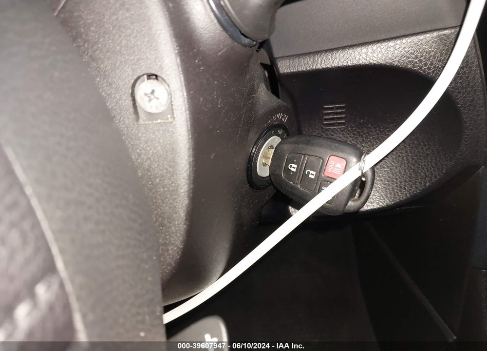 2016 TOYOTA COROLLA S PLUS VIN: 5YFBURHE8GP475204