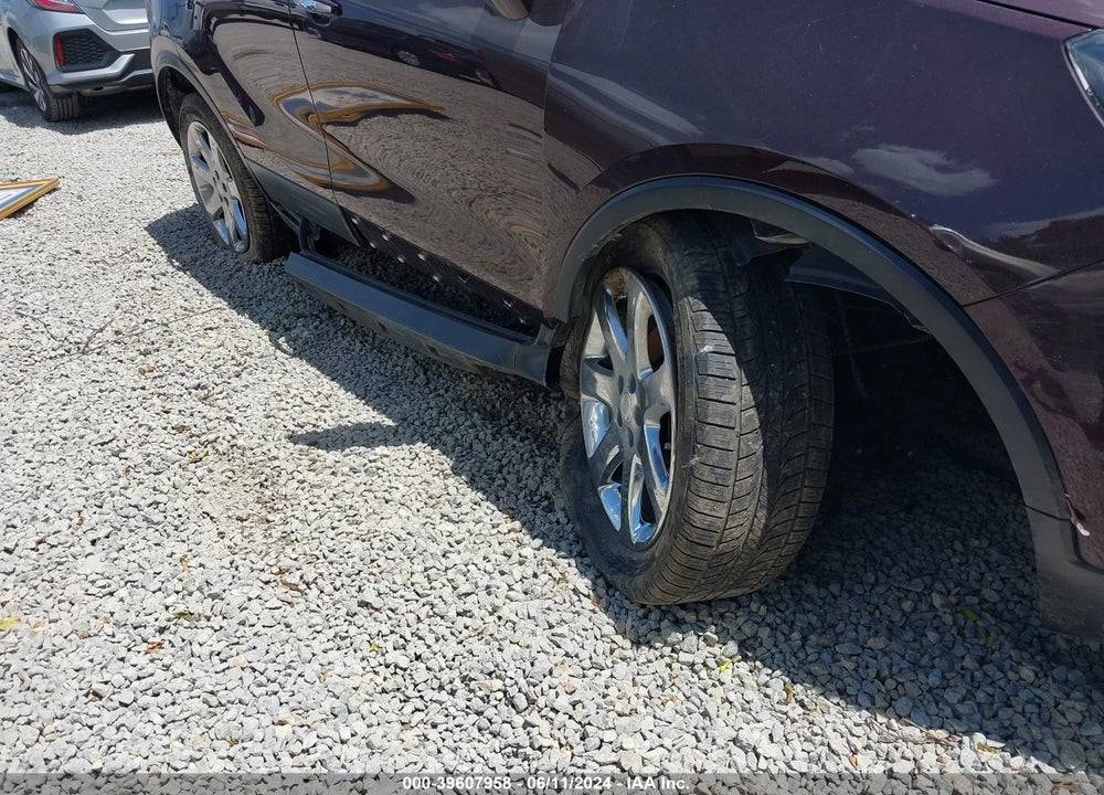 2018 BUICK ENCORE PREMIUM VIN: KL4CJHSBXJB703001