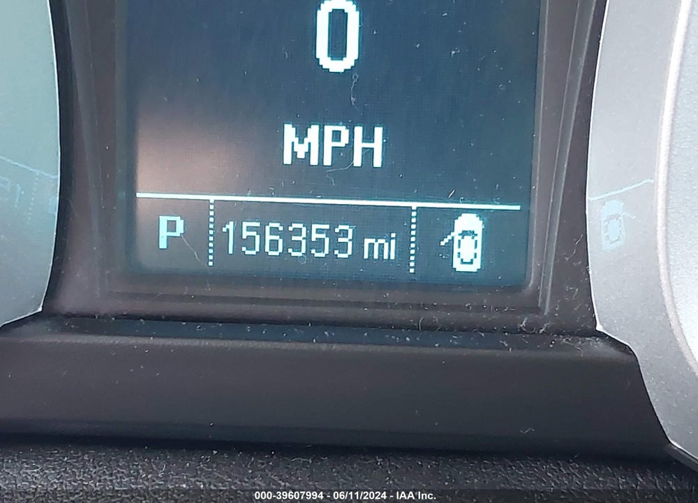 2015 CHEVROLET EQUINOX LS VIN: 2GNFLEEK0F6345917
