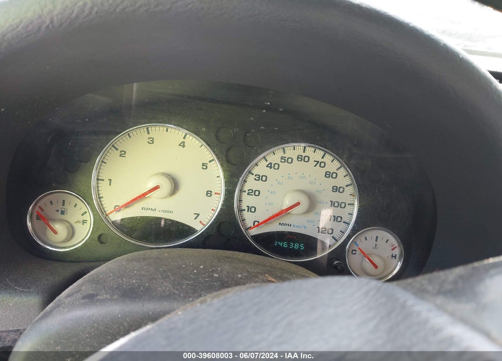 2004 JEEP LIBERTY SPORT VIN: 1J4GL48K24W178816