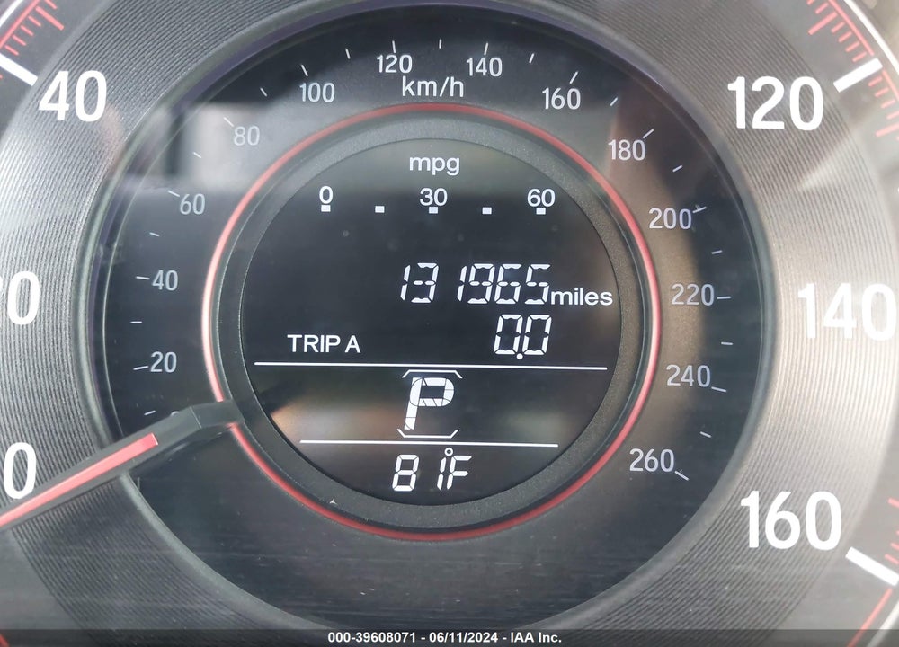 2017 HONDA ACCORD SPORT SE VIN: 1HGCR2F12HA150035