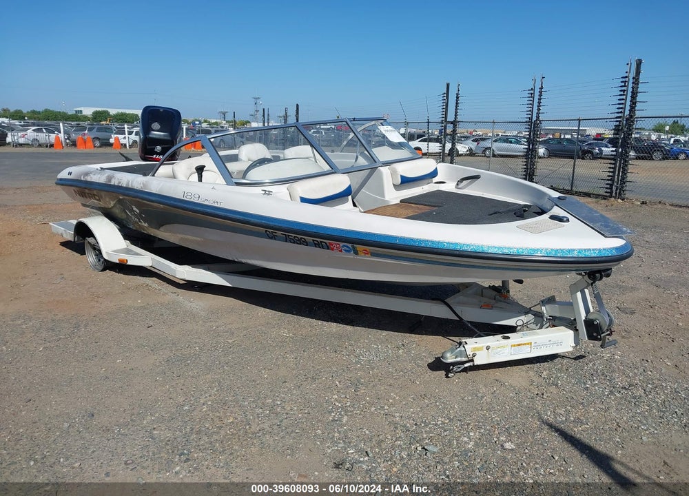 2005 NITRO OTHER VIN: BUJ14395L405