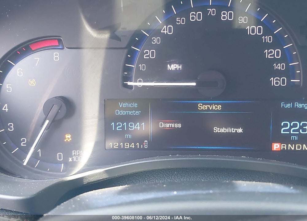 2014 CADILLAC ATS PREMIUM VIN: 1G6AL5S32E0187901