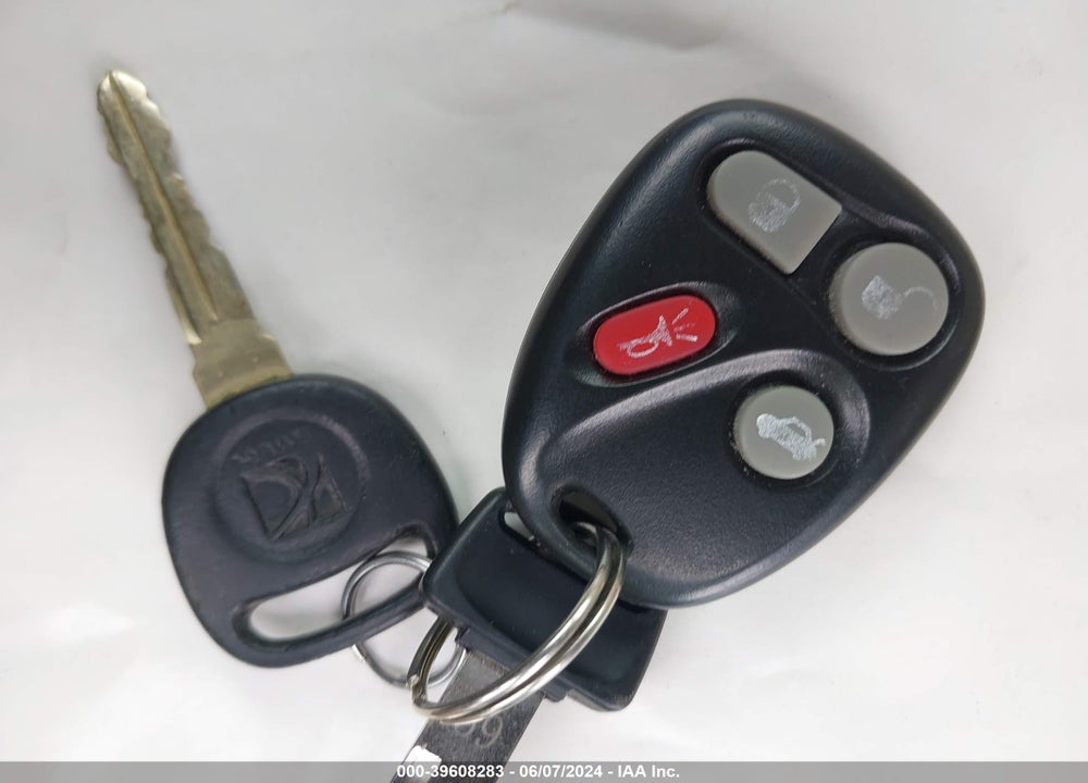 2004 SATURN L300 3 VIN: 1G8JL84R74Y519762