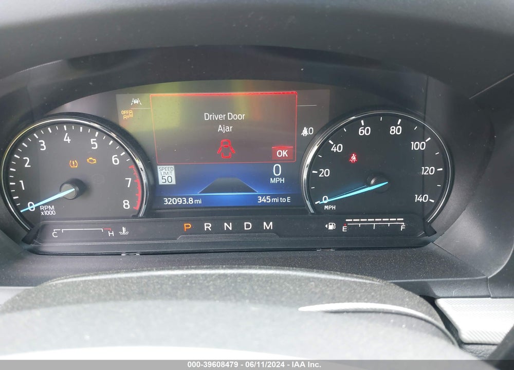 2021 FORD EXPLORER XLT VIN: 1FMSK8DHXMGB40888
