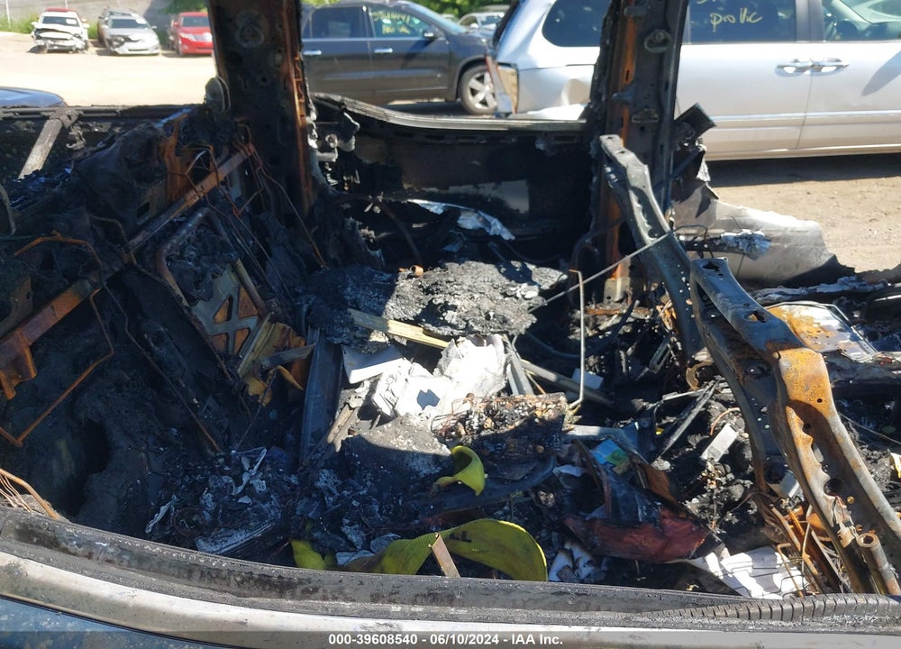 2019 CHEVROLET SILVERADO 1500 LTZ VIN: 1GCUYGED6KZ203150