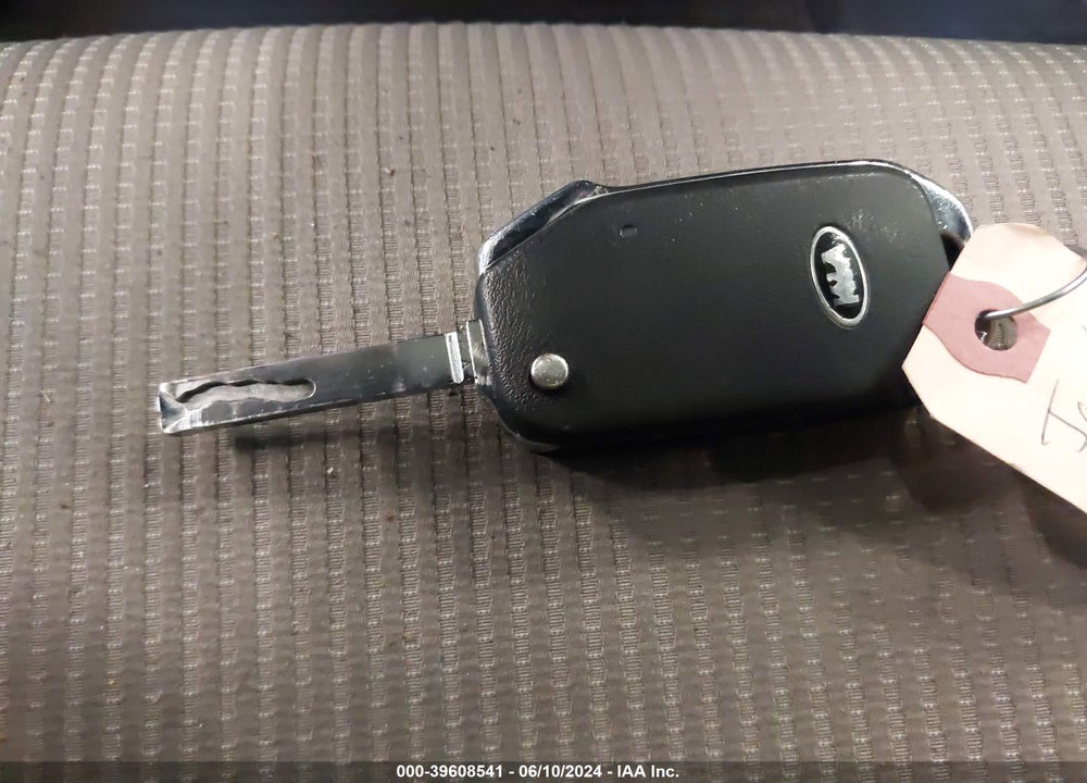 2019 KIA FORTE LXS VIN: 3KPF24AD3KE108765