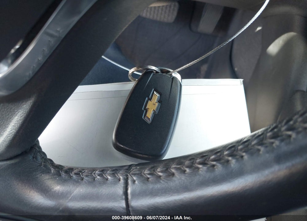 2019 CHEVROLET MALIBU RS VIN: 1G1ZG5ST0KF162808