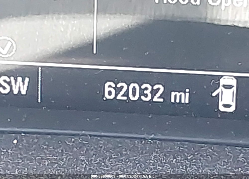 2019 CHEVROLET MALIBU RS VIN: 1G1ZG5ST0KF162808