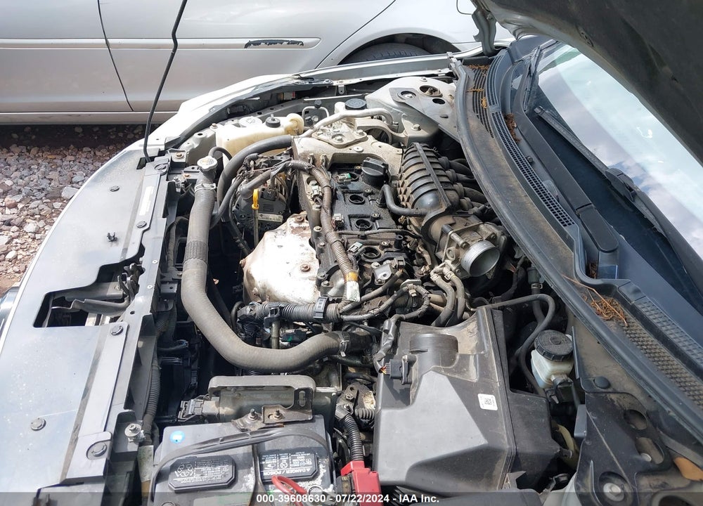 2011 NISSAN ALTIMA VIN: 1N4AL2AP7BN505788