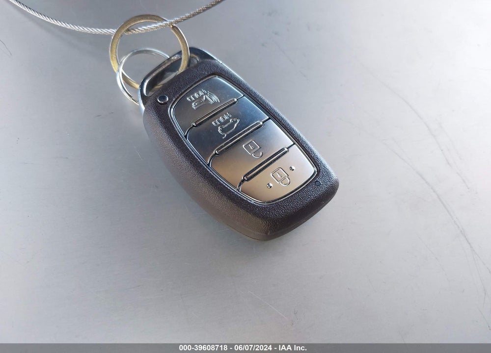 2022 HYUNDAI IONIQ HYBRID BLUE VIN: KMHC65LC8NU284990