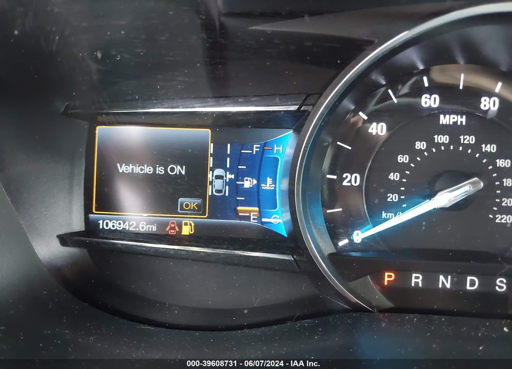2019 FORD EXPLORER XLT VIN: 1FM5K8D89KGA54272
