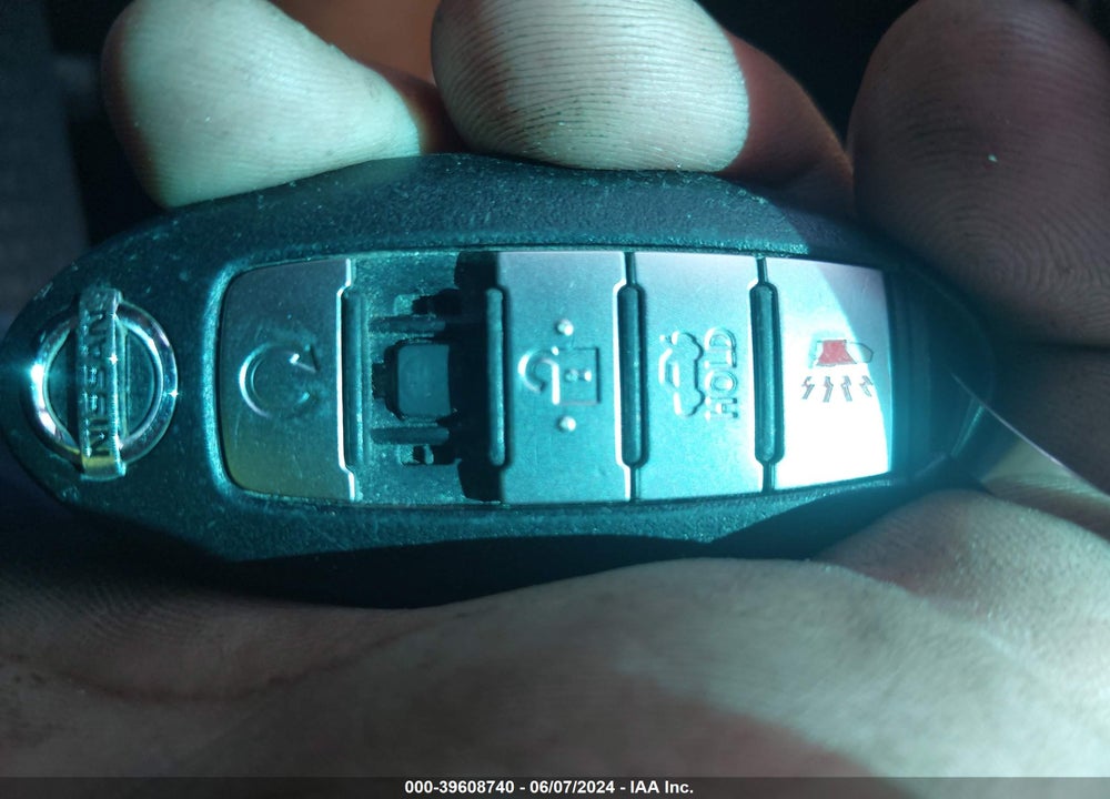 2015 NISSAN ALTIMA 2.5 S VIN: 1N4AL3AP1FC447166