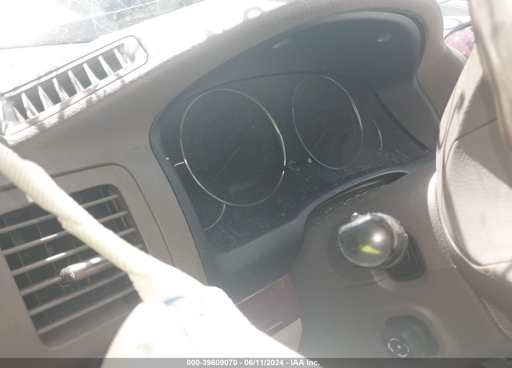 2009 LEXUS GX 470 VIN: JTJBT20X590178893