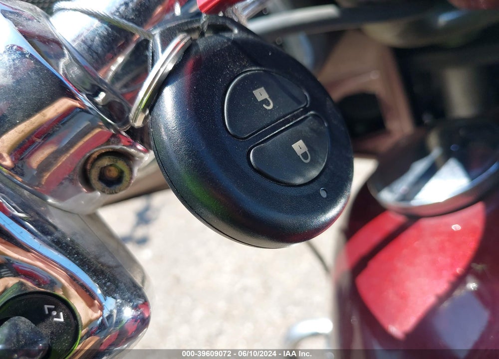 2018 INDIAN MOTORCYCLE CO. ROADMASTER VIN: 56KTRAAA1J3367130
