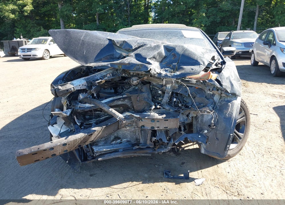 2020 DODGE CHARGER SXT RWD VIN: 2C3CDXBG7LH251302