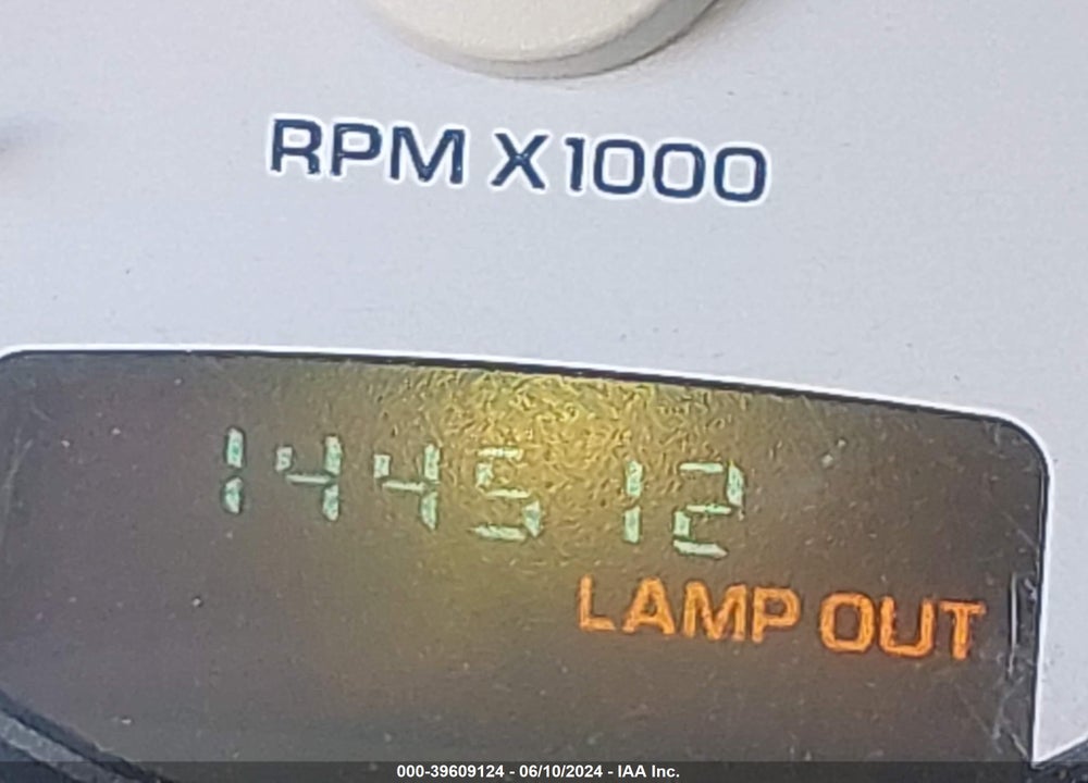 2004 DODGE RAM 2500 SLT/LARAMIE VIN: 3D7KU28DX4G177307