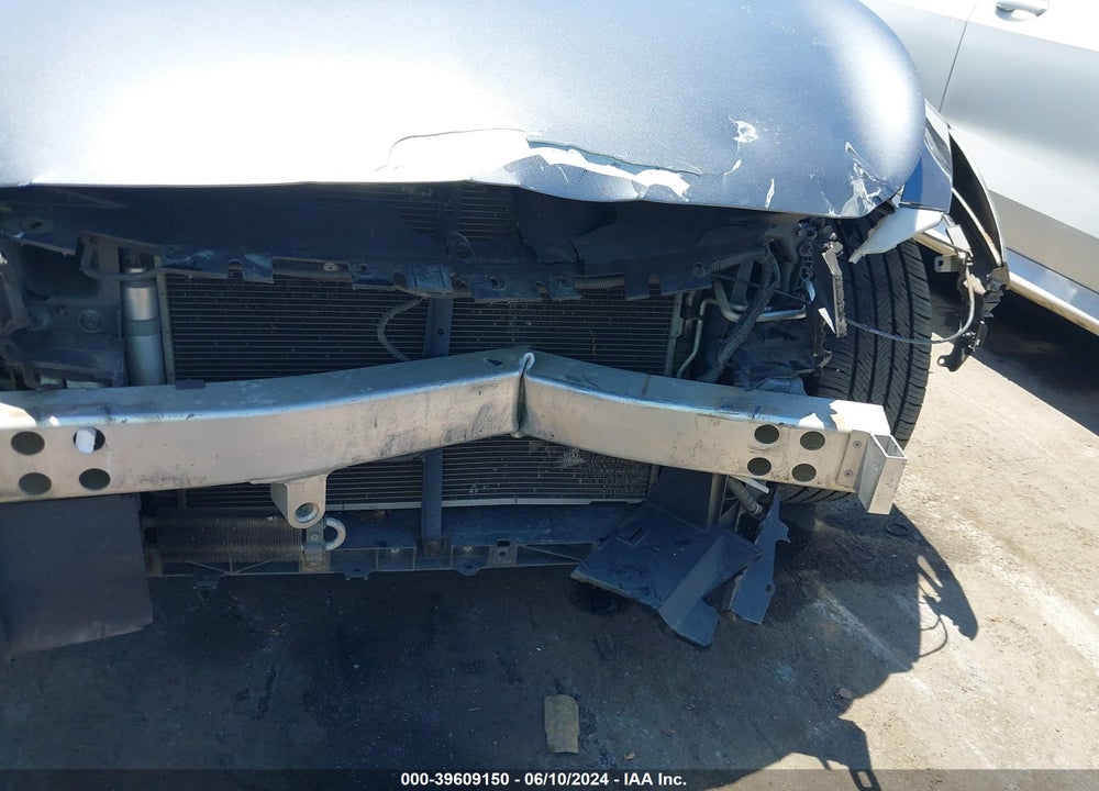 2013 INFINITI G37 JOURNEY VIN: JN1CV6EKXDM921798