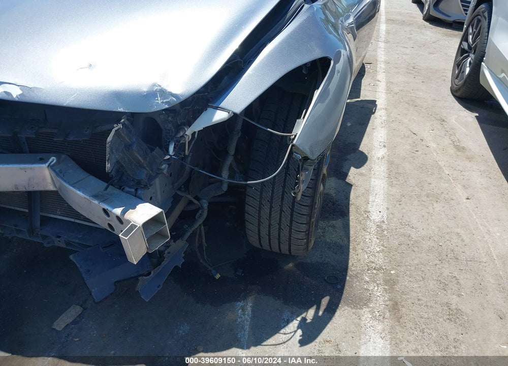 2013 INFINITI G37 JOURNEY VIN: JN1CV6EKXDM921798