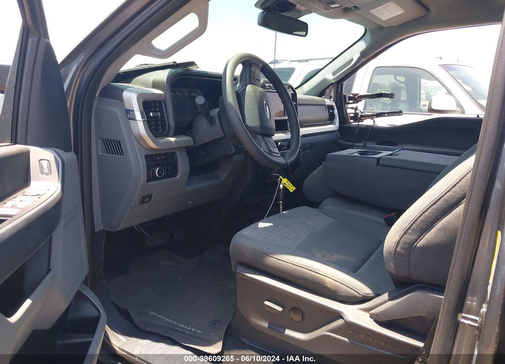 2023 FORD F-250 XLT VIN: 1FT7W2BTXPEE09278