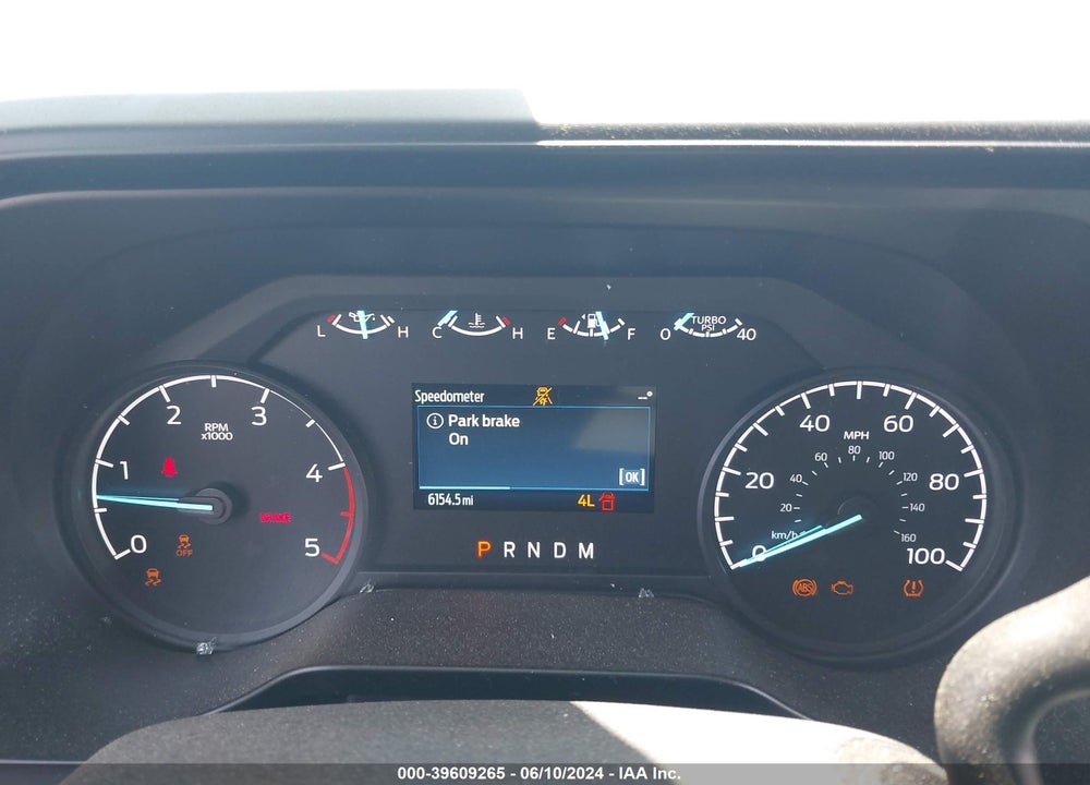 2023 FORD F-250 XLT VIN: 1FT7W2BTXPEE09278