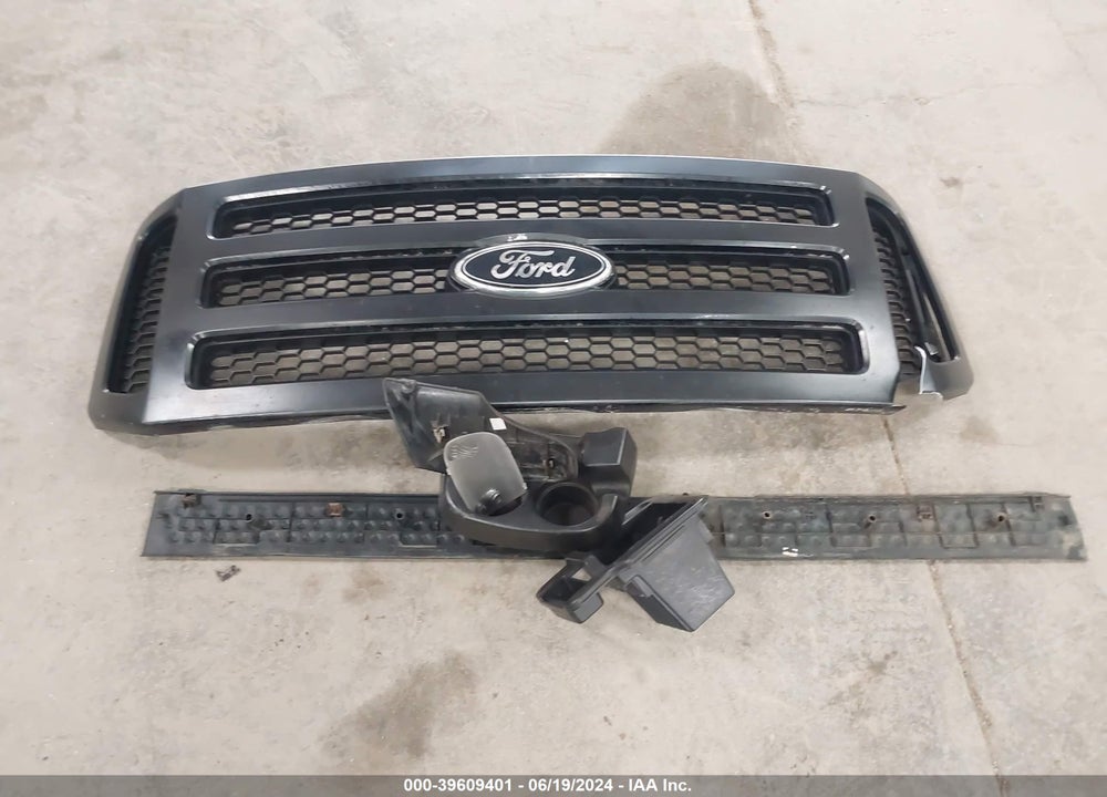 2006 FORD F-350 LARIAT/XL/XLT VIN: 1FTWX31P76EC29192