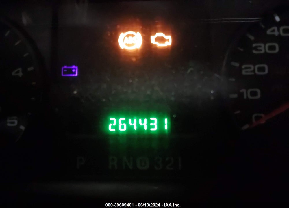 2006 FORD F-350 LARIAT/XL/XLT VIN: 1FTWX31P76EC29192