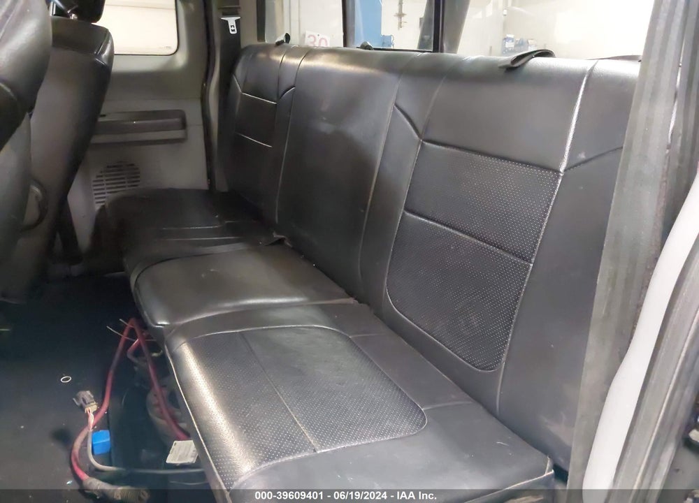 2006 FORD F-350 LARIAT/XL/XLT VIN: 1FTWX31P76EC29192