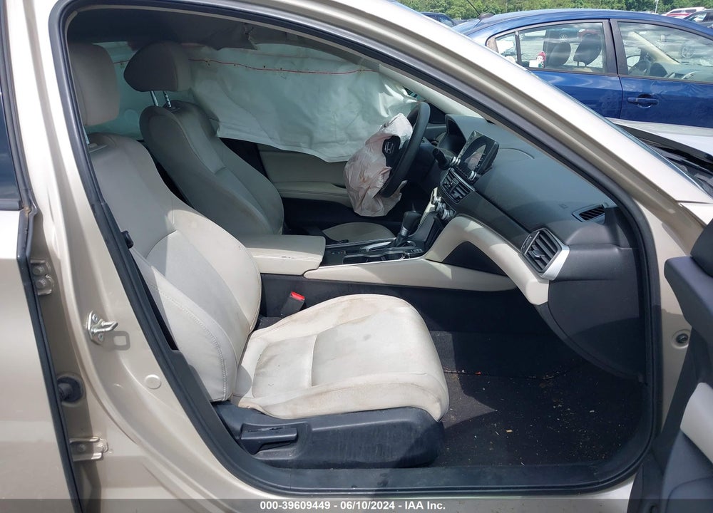 2018 HONDA ACCORD LX VIN: 1HGCV1F16JA231521