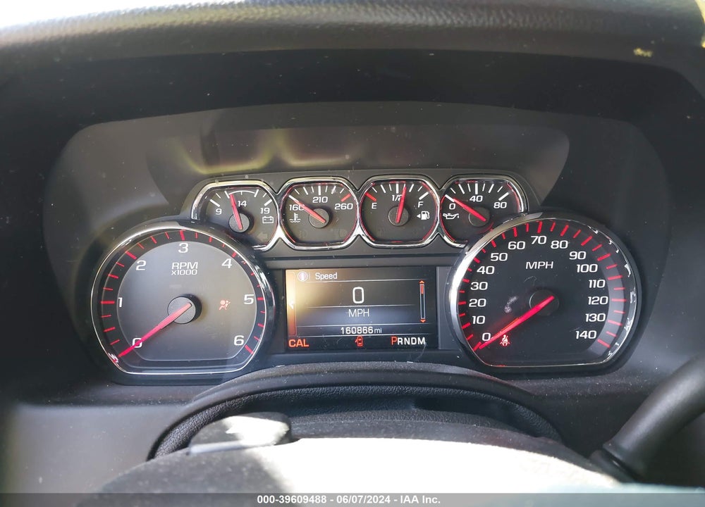 2016 GMC YUKON SLT VIN: 1GKS2BKC4GR465672