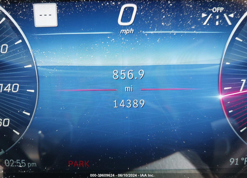 2023 MERCEDES-BENZ S 500 4MATIC VIN: W1K6G6DB9PA189150