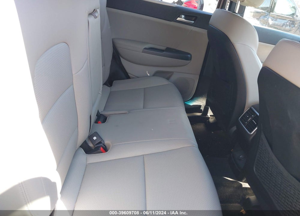 2021 KIA SPORTAGE S VIN: KNDP6CAC4M7858849