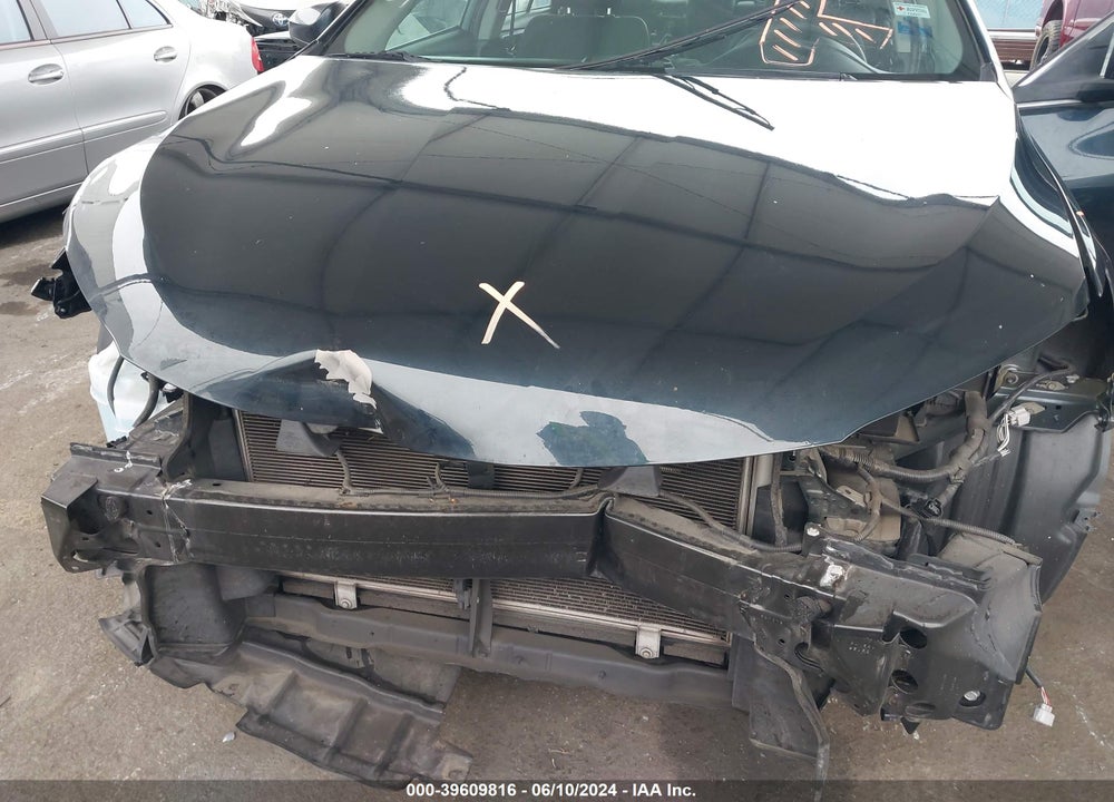 2016 TOYOTA CAMRY SE VIN: 4T1BF1FK6GU262268