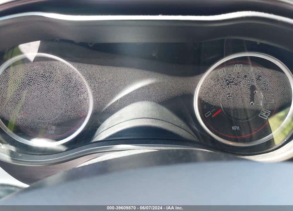 2018 DODGE CHALLENGER SXT VIN: 2C3CDZAGXJH241907