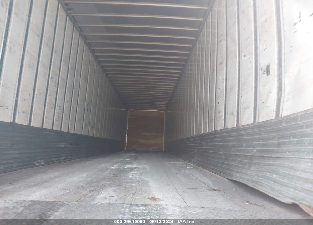 2010 UTILITY TRAILER MFG --- VIN: 1UYVS2535AP001301