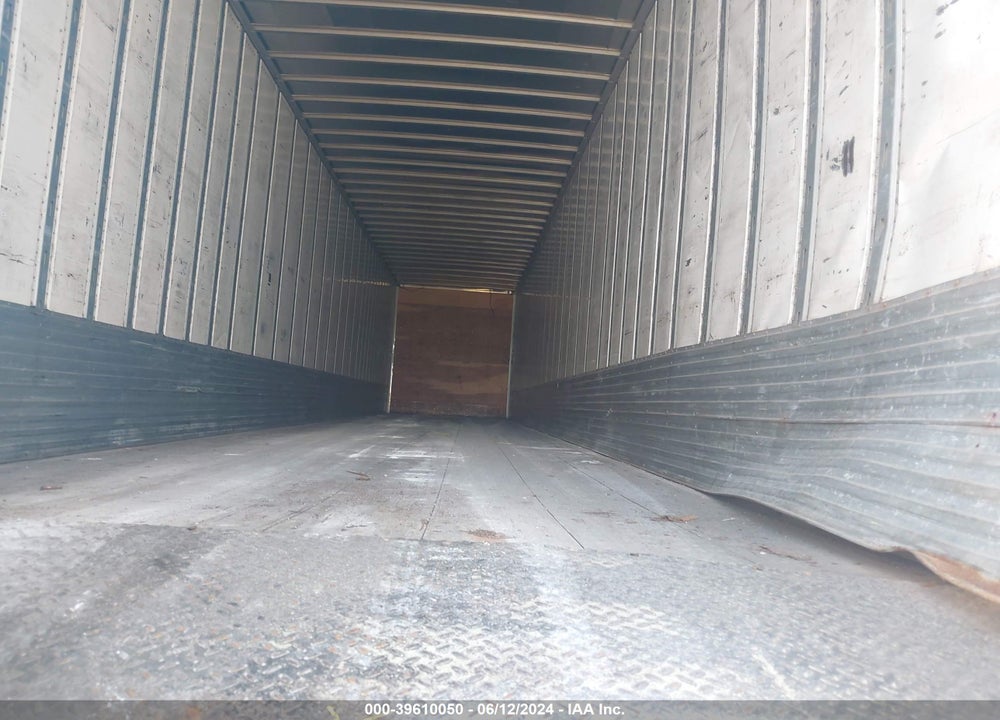 2010 UTILITY TRAILER MFG --- VIN: 1UYVS2535AP001301