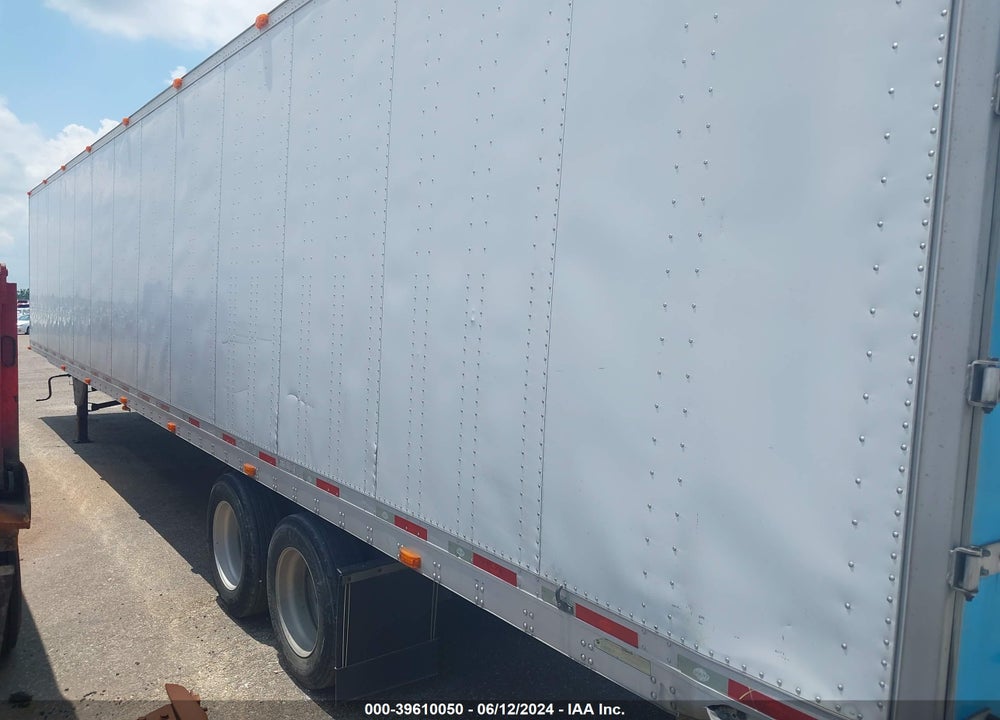 2010 UTILITY TRAILER MFG --- VIN: 1UYVS2535AP001301