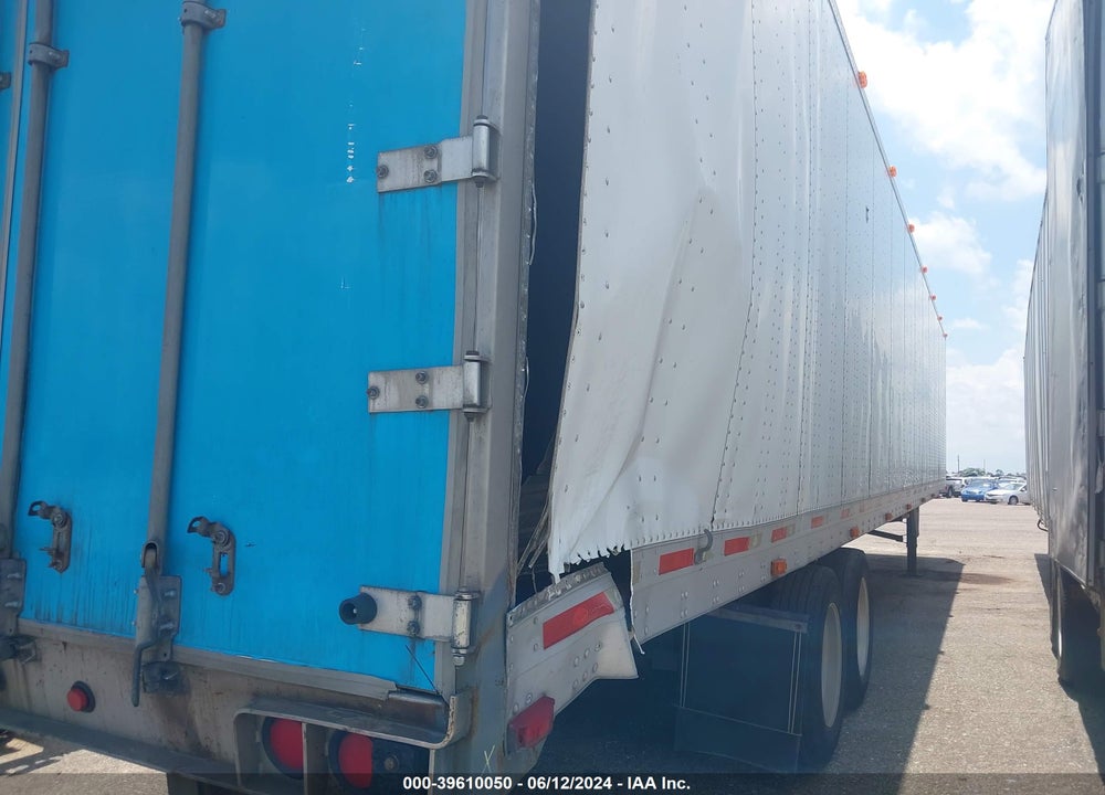 2010 UTILITY TRAILER MFG --- VIN: 1UYVS2535AP001301