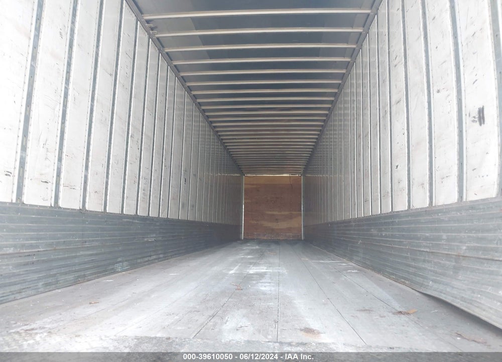 2010 UTILITY TRAILER MFG --- VIN: 1UYVS2535AP001301