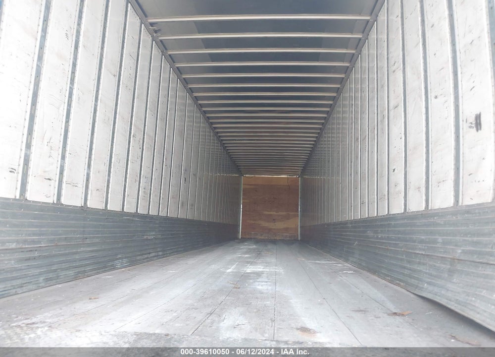 2010 UTILITY TRAILER MFG --- VIN: 1UYVS2535AP001301