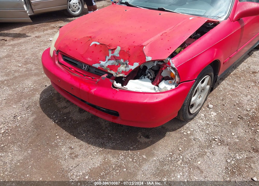 1998 HONDA CIVIC EX VIN: 1HGEJ8240WL042808