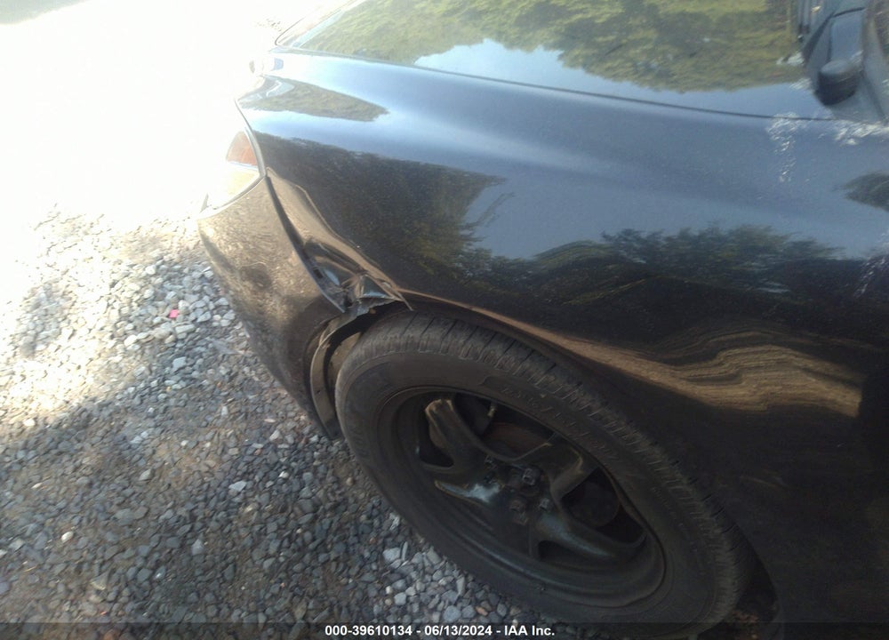 2012 CHEVROLET MALIBU VIN: 1G1ZB5E03CF190586